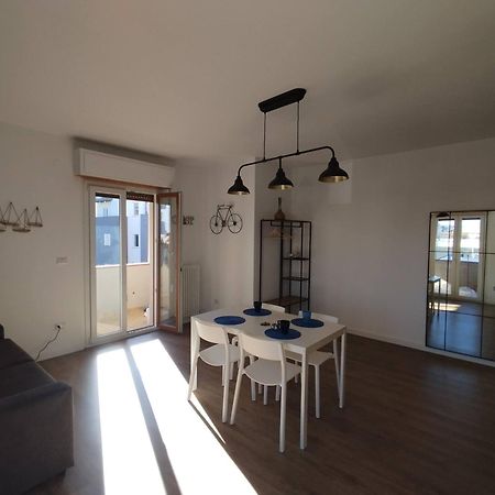 Apartmán Casa Felix Giulianova Exteriér fotografie
