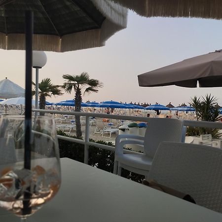 Apartmán Casa Felix Giulianova Exteriér fotografie