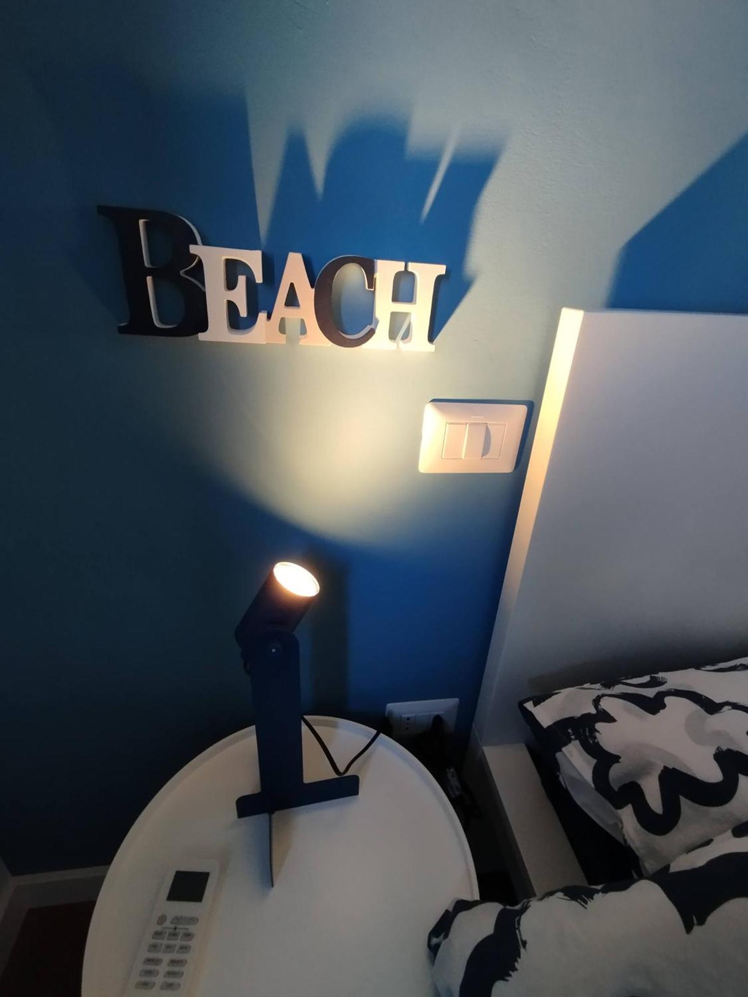 Apartmán Casa Felix Giulianova Exteriér fotografie