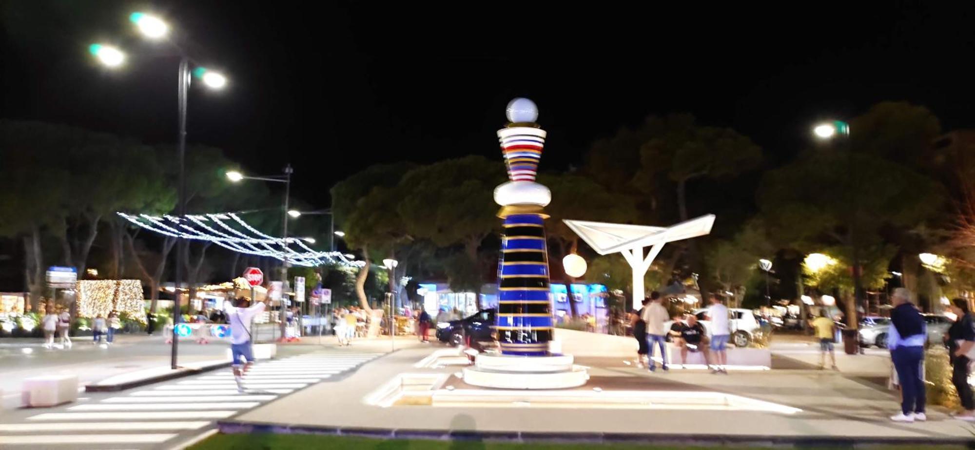 Apartmán Casa Felix Giulianova Exteriér fotografie