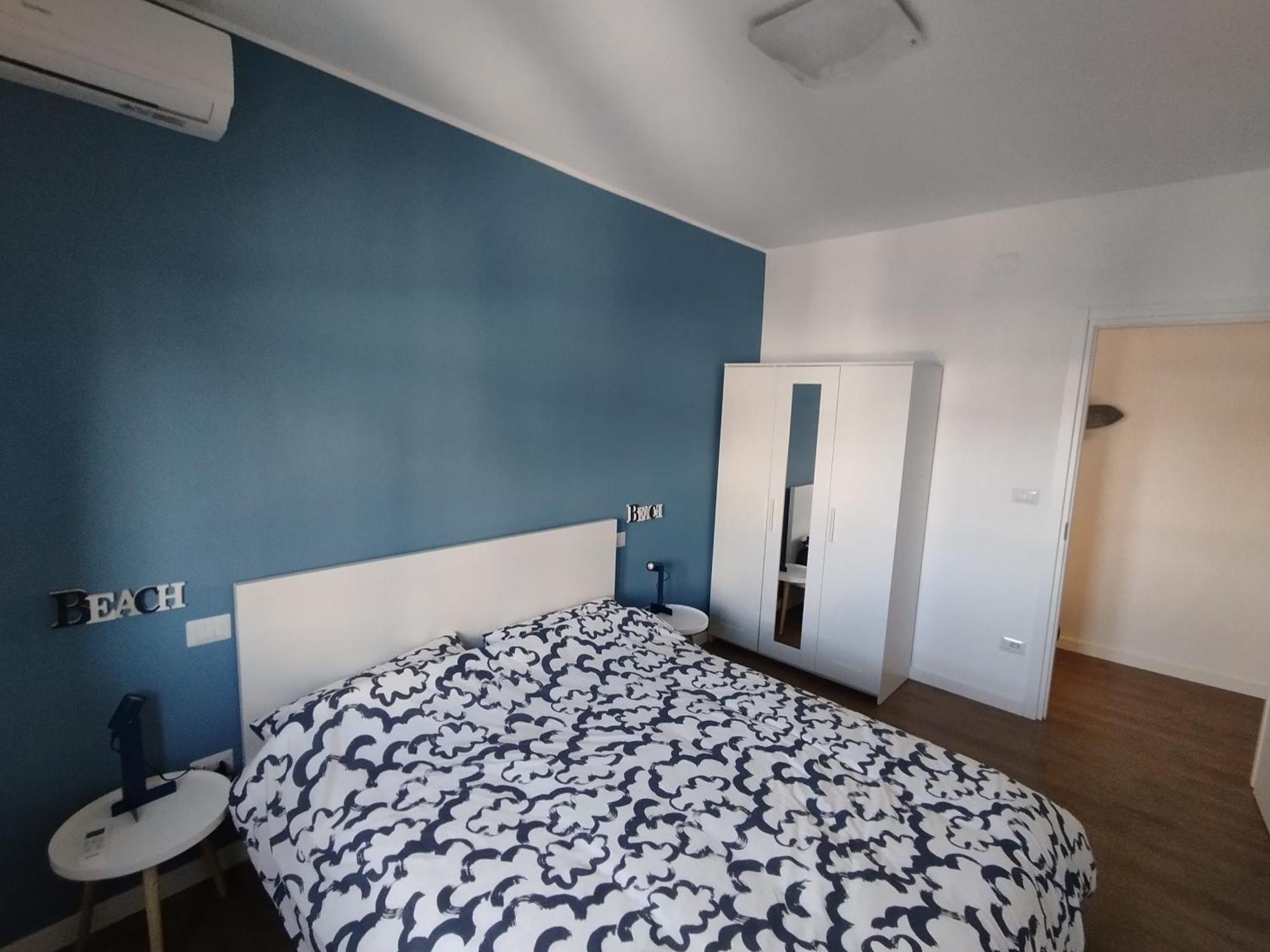 Apartmán Casa Felix Giulianova Exteriér fotografie