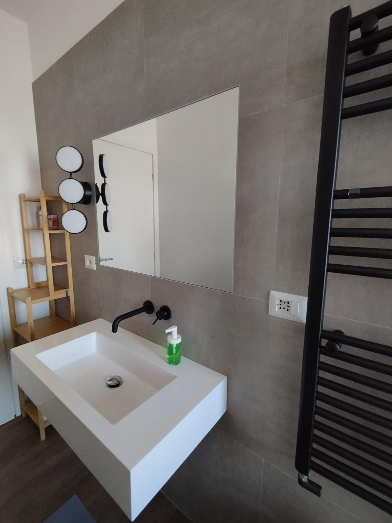 Apartmán Casa Felix Giulianova Exteriér fotografie